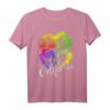 HapMonkey Surfen T-Shirt – Trendiges Retro-Vintage Surf Design für Geburtstagsfeiern, Partys & Surfer-Geschenke