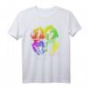 HapMonkey Surfen T-Shirt – Trendiges Retro-Vintage Surf Design für Geburtstagsfeiern, Partys & Surfer-Geschenke