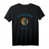 Retro Dungeons Surfer T-Shirt Kapstadt Südafrika – Cooles Old School Surfen Shirt für Strandfans und Surfer
