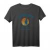 Retro Dungeons Surfer T-Shirt Kapstadt Südafrika – Cooles Old School Surfen Shirt für Strandfans und Surfer