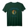 Retro Dungeons Surfer T-Shirt Kapstadt Südafrika – Cooles Old School Surfen Shirt für Strandfans und Surfer