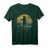 Vintage Surfer Stand Up Paddle SUP T-Shirt - Perfektes Geschenk für Wassersportler, Surfer & Strandliebhaber zu Weihnachten, Ostern & Geburtstag