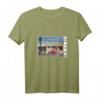 Surfer T-Shirt Roadtrip Camping für Herren, Damen & Kinder – Perfektes Geschenk für Wasser-, Sommer- & Naturliebhaber