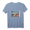 Surfer T-Shirt Roadtrip Camping für Herren, Damen & Kinder – Perfektes Geschenk für Wasser-, Sommer- & Naturliebhaber