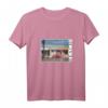 Surfer T-Shirt Roadtrip Camping für Herren, Damen & Kinder – Perfektes Geschenk für Wasser-, Sommer- & Naturliebhaber