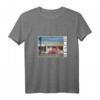 Surfer T-Shirt Roadtrip Camping für Herren, Damen & Kinder – Perfektes Geschenk für Wasser-, Sommer- & Naturliebhaber