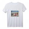 Surfer T-Shirt Roadtrip Camping für Herren, Damen & Kinder – Perfektes Geschenk für Wasser-, Sommer- & Naturliebhaber