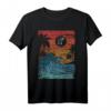 Los Angeles & California Dreaming T-Shirt - Surfer, Strand & Summer Vibes für Damen, Herren & Kinder