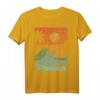 Los Angeles & California Dreaming T-Shirt - Surfer, Strand & Summer Vibes für Damen, Herren & Kinder