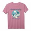 OCEAN IS CALLING & I MUST GO Surf Beach Meme Surfer T-Shirt – Lustiges Geschenk für Surfer und Meeresliebhaber