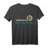 Key West Florida Vintage Surfer T-Shirt – Souvenir & Geschenk für Surfer, Amerika-Liebhaber & Vintage-Design Fans