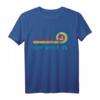 Key West Florida Vintage Surfer T-Shirt – Souvenir & Geschenk für Surfer, Amerika-Liebhaber & Vintage-Design Fans