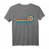 Key West Florida Vintage Surfer T-Shirt – Souvenir & Geschenk für Surfer, Amerika-Liebhaber & Vintage-Design Fans