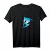 Surfer Magical Water Sports T-Shirt – Magisches Surfdesign für Wassersportfans, ideal als Geschenk für Surfer, zum Geburtstag, Weihnachten oder Surfurlaub