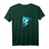Surfer Magical Water Sports T-Shirt – Magisches Surfdesign für Wassersportfans, ideal als Geschenk für Surfer, zum Geburtstag, Weihnachten oder Surfurlaub