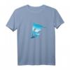 Surfer Magical Water Sports T-Shirt – Magisches Surfdesign für Wassersportfans, ideal als Geschenk für Surfer, zum Geburtstag, Weihnachten oder Surfurlaub