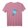 Surfer Magical Water Sports T-Shirt – Magisches Surfdesign für Wassersportfans, ideal als Geschenk für Surfer, zum Geburtstag, Weihnachten oder Surfurlaub