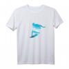 Surfer Magical Water Sports T-Shirt – Magisches Surfdesign für Wassersportfans, ideal als Geschenk für Surfer, zum Geburtstag, Weihnachten oder Surfurlaub