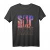 Kinder SUP KID Stand Up Paddle Surfer T-Shirt – Perfektes Wassersport Geschenk für Jungs und Mädchen zum Geburtstag & Sommerurlaub