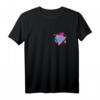 Santa Cruz CA Kalifornien Surfer 80s Retro T-Shirt – Vintage Strand- & Surfmode der 70er, 80er & 90er Jahre