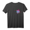 Santa Cruz CA Kalifornien Surfer 80s Retro T-Shirt – Vintage Strand- & Surfmode der 70er, 80er & 90er Jahre