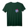 Santa Cruz CA Kalifornien Surfer 80s Retro T-Shirt – Vintage Strand- & Surfmode der 70er, 80er & 90er Jahre