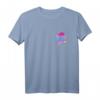 Santa Cruz CA Kalifornien Surfer 80s Retro T-Shirt – Vintage Strand- & Surfmode der 70er, 80er & 90er Jahre