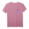 Santa Cruz CA Kalifornien Surfer 80s Retro T-Shirt – Vintage Strand- & Surfmode der 70er, 80er & 90er Jahre