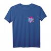 Santa Cruz CA Kalifornien Surfer 80s Retro T-Shirt – Vintage Strand- & Surfmode der 70er, 80er & 90er Jahre