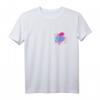 Santa Cruz CA Kalifornien Surfer 80s Retro T-Shirt – Vintage Strand- & Surfmode der 70er, 80er & 90er Jahre
