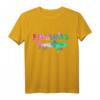 Bahamas Hai Tauchen Surfer Souvenir T-Shirt - Perfektes Geschenk für Surfer, Taucher & Meeresliebhaber