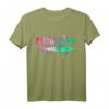 Bahamas Hai Tauchen Surfer Souvenir T-Shirt - Perfektes Geschenk für Surfer, Taucher & Meeresliebhaber