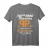 Surfer T-Shirt mit Wellenreiten und Pfalzpower - Perfektes Geschenk für Surfer, Pfälzer & Partyfans