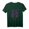 Rip Some Waves Surf Design Surfer Beach Wave Skull Tattoo T-Shirt – Perfekt für Strandpartys, Wassersportfans und als Geschenk für Surfer & Urlauber