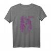 Rip Some Waves Surf Design Surfer Beach Wave Skull Tattoo T-Shirt – Perfekt für Strandpartys, Wassersportfans und als Geschenk für Surfer & Urlauber