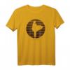 Nazare Portugal Surfen T-Shirt - Retro Surf Design mit Sonnenuntergang, Souvenir & Geschenk für Surfer & Portugal-Reisende