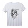 Rip Some Waves Surf Design Surfer Beach Wave Skull Tattoo T-Shirt – Perfekt für Strandparty, Wassersportfans und Urlaub am Strand