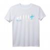 Surf Evolution T-Shirt für Surfer & Surfliebhaber - Lustiges Wassersport-Shirt und Geschenk für Surfer