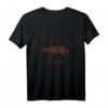 Damen Surfer T-Shirt mit Malibu Surf Spots – Retro Vintage Surfboard Design, Perfektes Geschenk für Surferinnen & Surfliebhaberinnen
