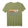 HapMonkey Fashion Style The Navigator Surfer T-Shirt – Elegante Alltagsmode für junge und stilvolle Geburtstagsgeschenke