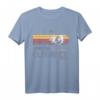 HapMonkey Fashion Style The Navigator Surfer T-Shirt – Elegante Alltagsmode für junge und stilvolle Geburtstagsgeschenke