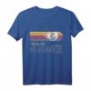 HapMonkey Fashion Style The Navigator Surfer T-Shirt – Elegante Alltagsmode für junge und stilvolle Geburtstagsgeschenke