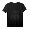 Coca-Cola Retro Coke Adds Life Surf And Sun Tank Top – Offiziell lizenzierte Sommer- und Strandmode