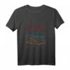 Coca-Cola Retro Coke Adds Life Surf And Sun Tank Top – Offiziell lizenzierte Sommer- und Strandmode
