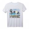 El Salvador Vintage Surfer Souvenir T-Shirt - Stylisches Geschenk & Andenken für Surfer und Reisende