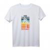California Surf Retro Malibu T-Shirt – Abenteuer, Urlaub & Palmen Design für Surfer & Strandliebhaber