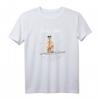 Lustiges Erdmännchen surft Surfboard Wassersport T-Shirt – Cooles Geschenk für Surfer, Wellenreiter & Wassersportfans
