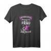 Damen Surf Surfen Surfer Surfing Geschenk T-Shirt – Perfektes Wellen & Sommer Design für Surferinnen