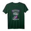 Damen Surf Surfen Surfer Surfing Geschenk T-Shirt – Perfektes Wellen & Sommer Design für Surferinnen