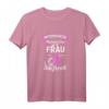 Damen Surf Surfen Surfer Surfing Geschenk T-Shirt – Perfektes Wellen & Sommer Design für Surferinnen